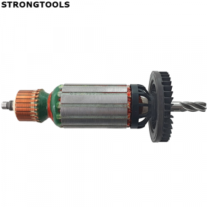Rotor 230V (KHE 28 / UHE 28 PLUS) Metabo 310007880