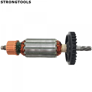 Rotor 230V (KS66) Metabo 310008440