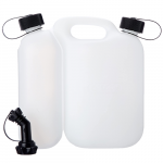 Canistra carburant 5L si ulei 3L Oregon 562408