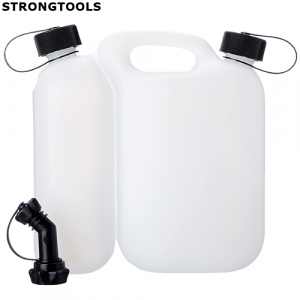 Canistra carburant 5L si ulei 3L Oregon 562408