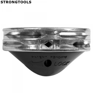 Cap trimmer Jet-Fit cu doua fire Oregon 111110