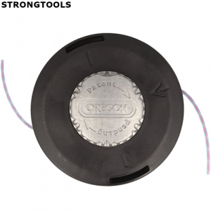 Cap trimmer Tap and Go 130mm Oregon 539137