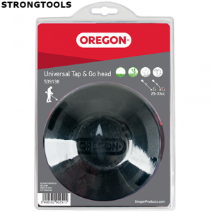 Cap Trimmer Tap and Go universal 109mm Oregon 539138