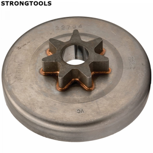 Carcasa ambreiaj 3/8" x6T (Partner 351 / Poulan 2050) Oregon 106114