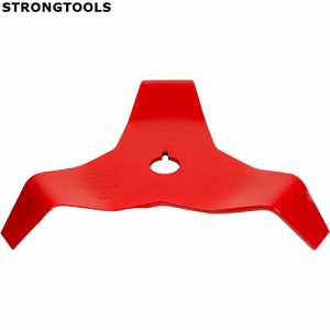Cutit trimmer universal 3 dinți 255mm Oregon 295496-0