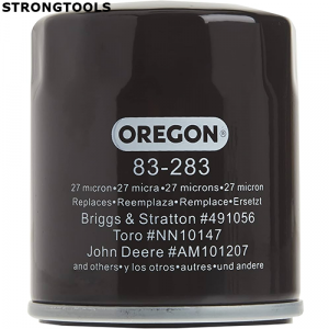 Filtru ulei (Briggs & Stratton 491056 / Kohler 52-050-02-S) Oregon 83-283