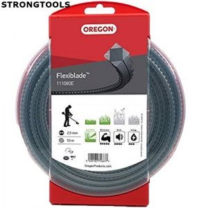 Fir trimmer Flexi-Blade 2.5mm/53ml Oregon 111080E