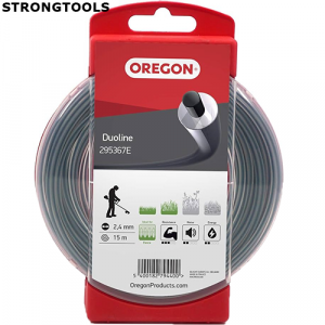 Fir trimmer Duoline 2.4mm/15ml Oregon 295367E