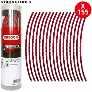 Fir trimmer Techni-Blade 7.0mm/26cm rosu 155buc Oregon 525244