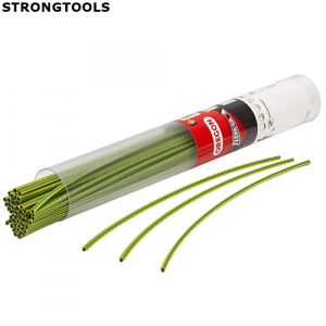 Fir trimmer Techni-Blade 6.0mm/26cm galben 50buc Oregon 539175