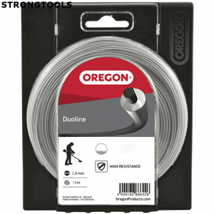 Fir trimmer Duoline 2.0mm/15ml Oregon 591609