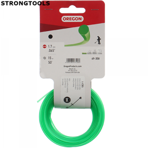 Fir trimmer Roundline verde 1.7mm/15ml  Oregon 69-350