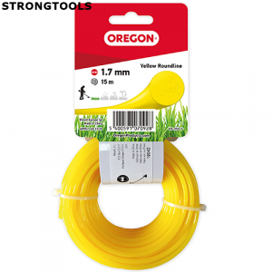 Fir trimmer Roundline galben 1.7mm/15ml  Oregon 69-350-Y
