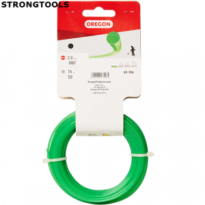 Fir trimmer Roundline verde 2mm/15ml  Oregon 69-356