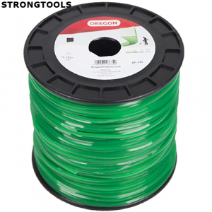 Fir trimmer Roundline verde 2.0mm/380ml  Oregon 69-359