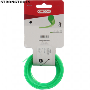 Fir trimmer Roundline verde 2.4mm/15ml  Oregon 69-362