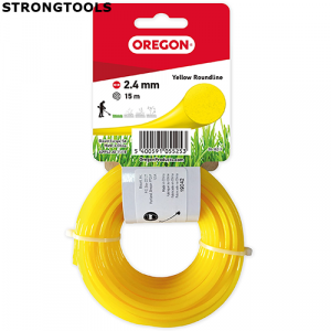 Fir trimmer Roundline galben 2.4mm/15ml  Oregon 69-362-Y