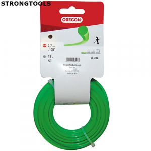 Fir trimmer Roundline verde 2.7mm/15ml  Oregon 69-380