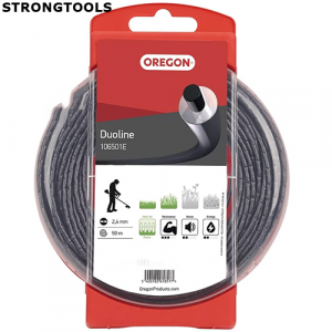 Fir trimmer Duoline 2.4mm/90ml Oregon 106501E