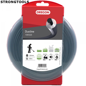 Fir trimmer Duoline 3.0mm/60ml Oregon 106502E
