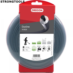Fir trimmer Duoline 2.7mm/70ml Oregon 545828