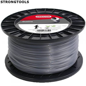 Fir trimmer Duoline 2.7mm/140ml Oregon 545829