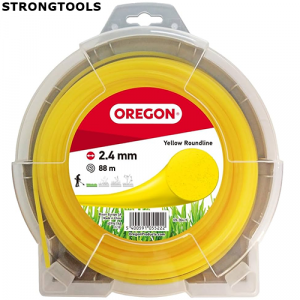 Fir trimmer Roundline galben 2.4mm/88ml  Oregon 69-364-Y