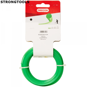 Fir trimmer Roundline verde 3.0mm/15ml  Oregon 69-368