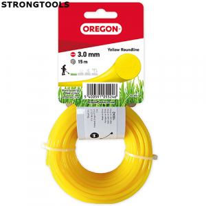 Fir trimmer Roundline verde 3.0mm/15ml  Oregon 69-368-Y