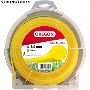 Fir trimmer Roundline verde 3.0mm/56ml  Oregon 69-370-Y