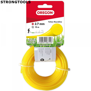 Fir trimmer Roundline galben 2.7mm/15ml  Oregon 69-380-Y