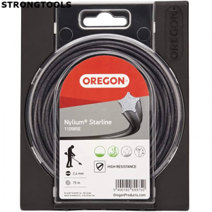 Fir trimmer Starline 2.4mm/15ml Oregon 110985E