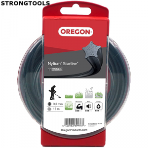 Fir trimmer Starline 3.0m/15ml Oregon 110986E