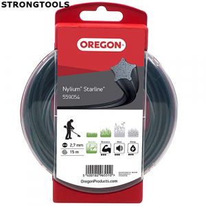 Fir trimmer Starline 2.7m/15ml Oregon 559054