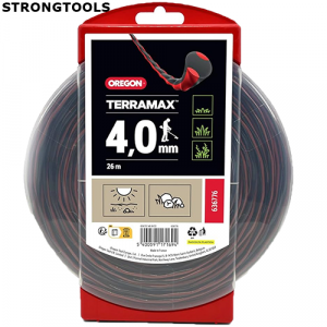 Fir trimmer TerraMax 4.0mm/26ml Oregon 636776