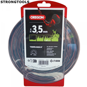 Fir trimmer TerraMax 3.5mm/36ml Oregon 636777