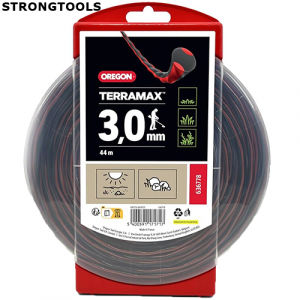 Fir trimmer TerraMax 3.0mm/44ml Oregon 636778
