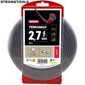 Fir trimmer TerraMax 2.7mm/56ml Oregon 636779