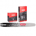 Kit conversie 40cm 325" 1.1mm Z64 (T435) Oregon 614398