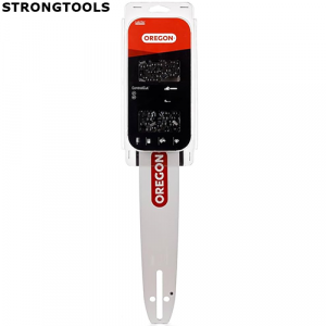 Kit 2 lanturi cu sina 40cm .325" 1.6mm Oregon 561604