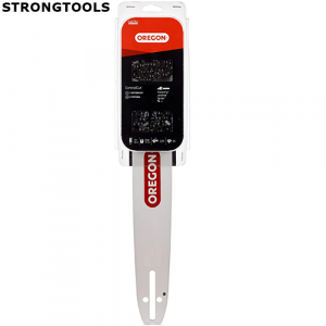 Kit 2 lanturi Versacut cu sina Advancecut 50cm 3/8" 1.5mm Z72 Oregon 556430