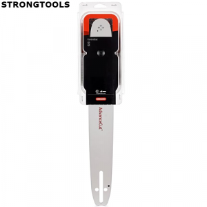 Kit 2 lanturi cu sina 33cm .325" 1.5mm Oregon 543479