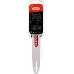 Kit 2 lanturi cu sina 35cm 3/8" 1.3mm Oregon 55916