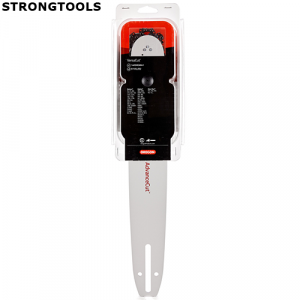 Kit 2 lanturi cu sina 35cm 3/8" 1.3mm Oregon 561601