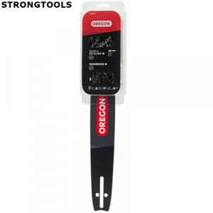 Kit 2 lanturi cu sina 33cm .325" 1.3mm Oregon 578741