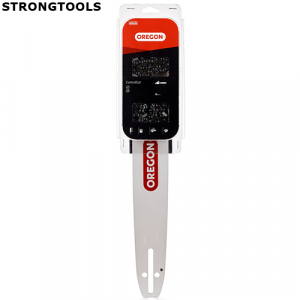 Kit 2 lanturi cu sina 33cm .325" 1.3mm Oregon 581621