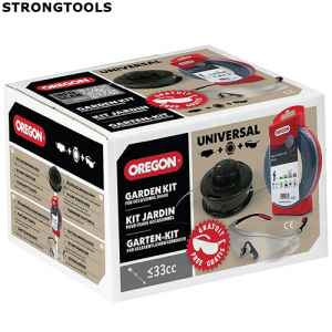 Kit hobby pentru motocoasa Oregon 646568