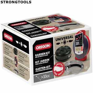 Kit profesional pentru motocoasa Oregon 646569
