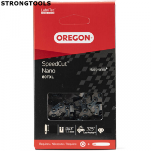 Lant SpeedCut Nano 20cm .325" 1.1mm Oregon 80TXL038E