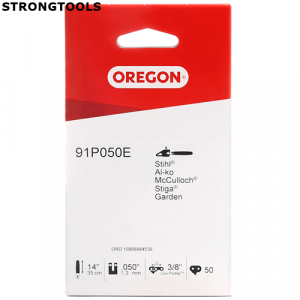 Lant 91P Extraguard 30.5cm (18") 3/8" 1.3mm Z50 Oregon 91P050E